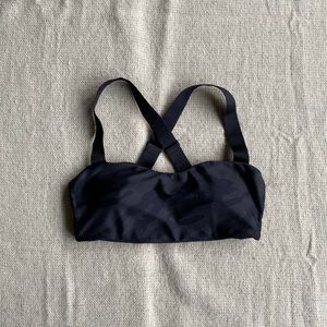 Ryderwear Camo Sportsbra